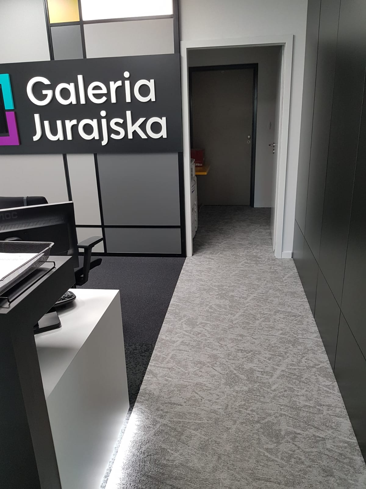 Wykładziny dywanowe 1