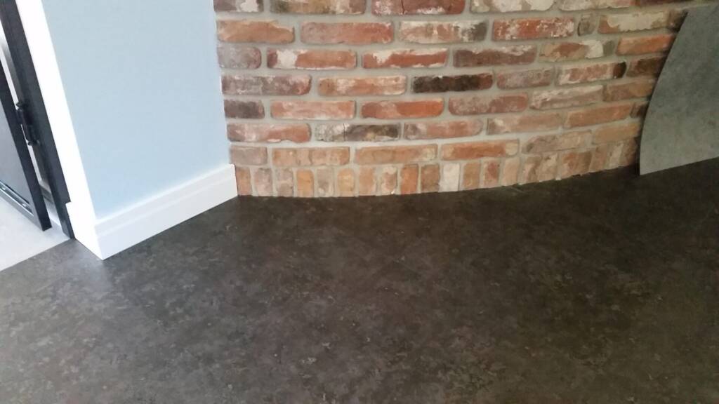 Panele winylowe – Truskolasy, realizacja w prywatnym domu 8