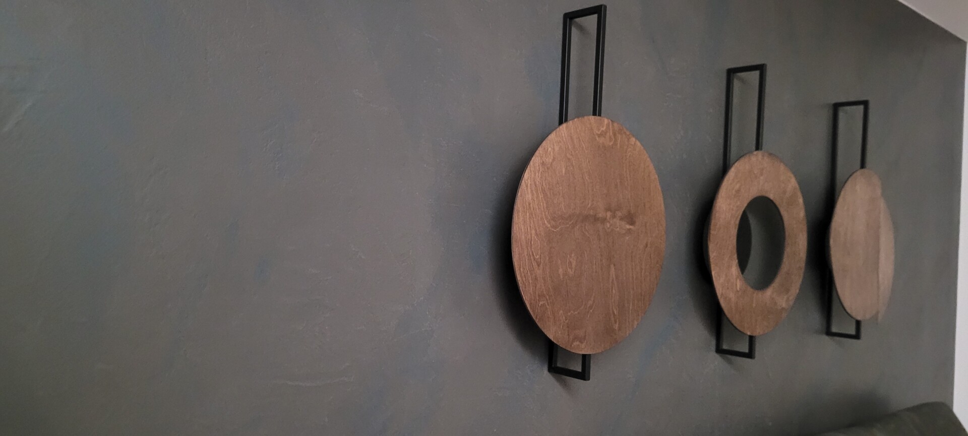 Mikrocement na ściany 2