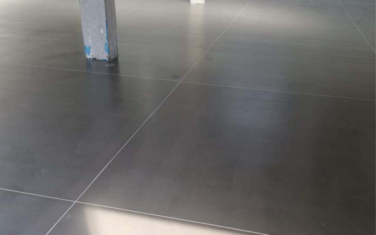 Posadzki mineralne przemysłowe 1