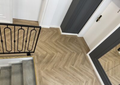 Podłogi winylowe INVICTUS 6