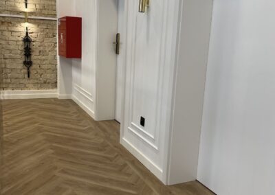 Podłogi winylowe INVICTUS 7