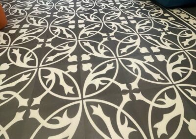 Podłogi winylowe INVICTUS 9