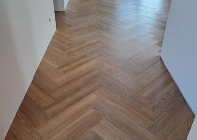 Podłogi winylowe INVICTUS 12