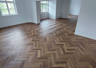 Podłogi winylowe INVICTUS 13