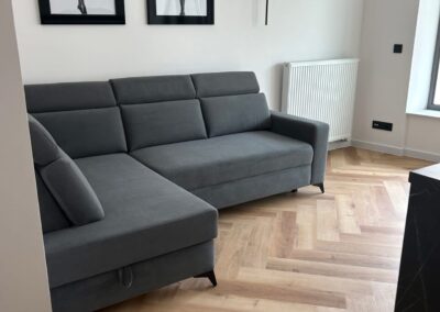 Podłogi winylowe INVICTUS 15