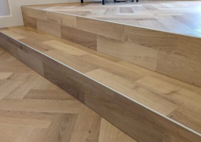 Podłogi winylowe INVICTUS 17