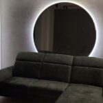 Mikrocement na podłogi 77