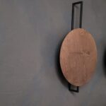 Mikrocement na podłogi 74