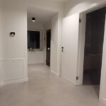 Mikrocement na podłogi 72