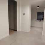 Mikrocement na podłogi 69