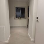 Mikrocement na podłogi 68