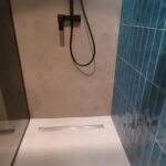 Mikrocement na podłogi 65