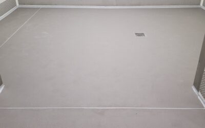 Posadzka żywiczna Flowfresh w zakładzie produkującym żywność – specjalny system żywic