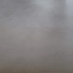 Mikrocement na podłogi 45