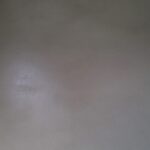 Mikrocement na podłogi 43