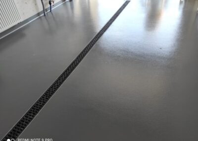 Posadzki żywiczne 21