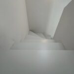 Mikrocement na podłogi 37