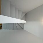 Mikrocement na podłogi 36