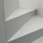 Mikrocement na podłogi 33