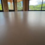 Mikrocement na podłogi 30