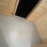 Mikrocement na podłogi 29