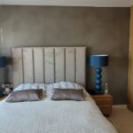 Mikrocement na podłogi 24