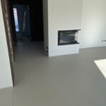 Mikrocement na podłogi 14