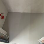 Mikrocement na podłogi 8