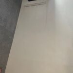 Mikrocement na podłogi 6