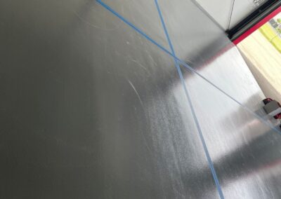 Posadzki żywiczne 32