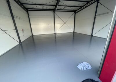 Posadzki żywiczne 33