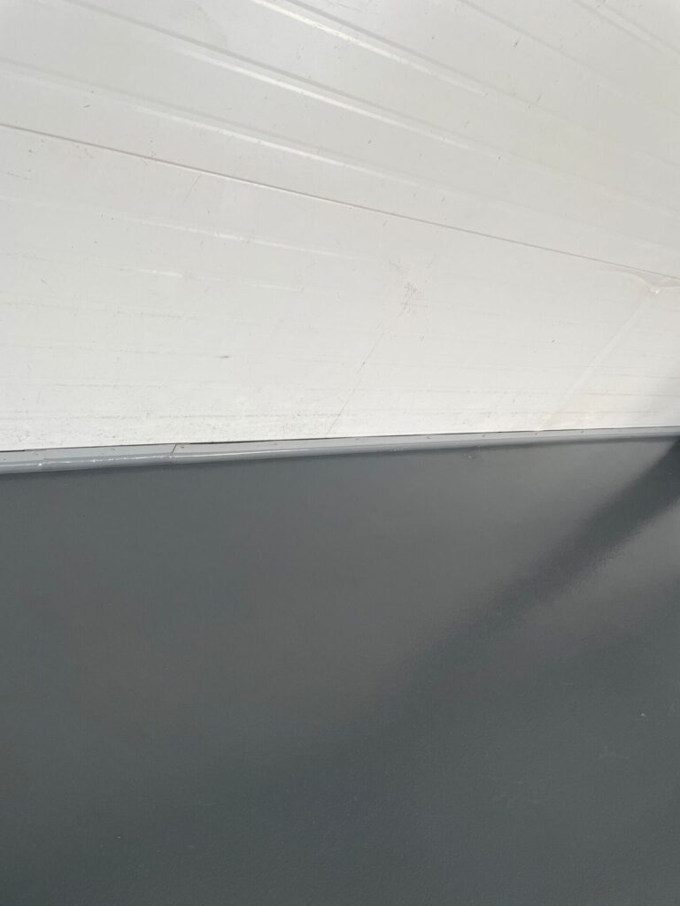 Posadzka żywiczna w obiekcie użyteczności publicznej koło Częstochowy 13