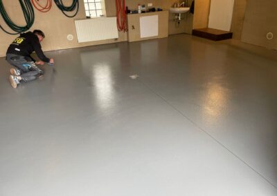 Posadzki żywiczne 42