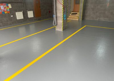 Posadzki żywiczne 44