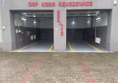 Posadzki żywiczne 46