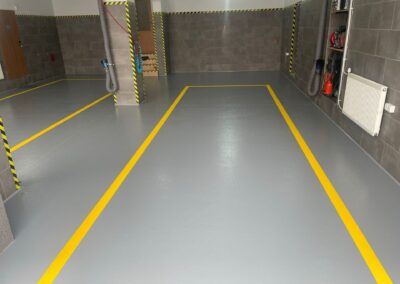 Posadzki żywiczne 47