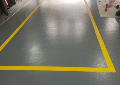 Posadzki żywiczne 49