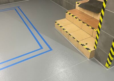 Posadzki żywiczne 52