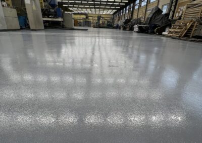 Posadzki żywiczne 14