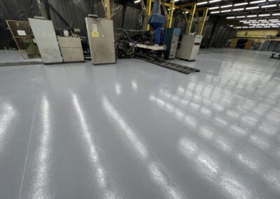 Posadzki żywiczne 15