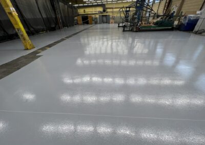 Posadzki żywiczne 16