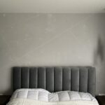 Mikrocement na podłogi 52