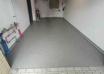 Posadzki do garażu 9