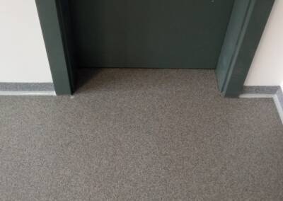 Posadzki do garażu 3