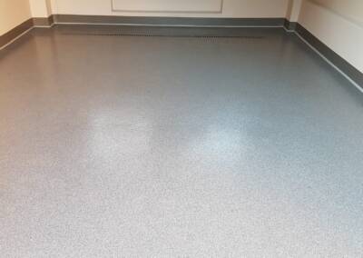 Posadzki do garażu 4