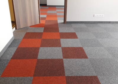 Wykładziny dywanowe 7