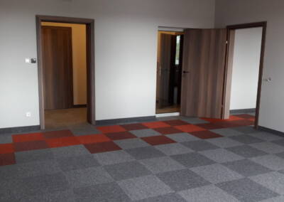 Wykładziny dywanowe 8