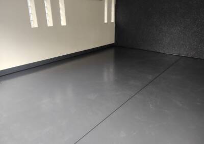 Posadzki do garażu 6