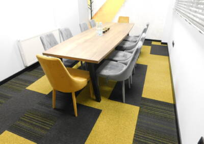 Wykładziny dywanowe 22